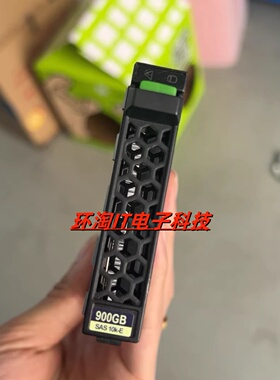 A3C40183670 900GB 10K 512E SAS 12GB HOT PL 2.5' EP RX2530M1