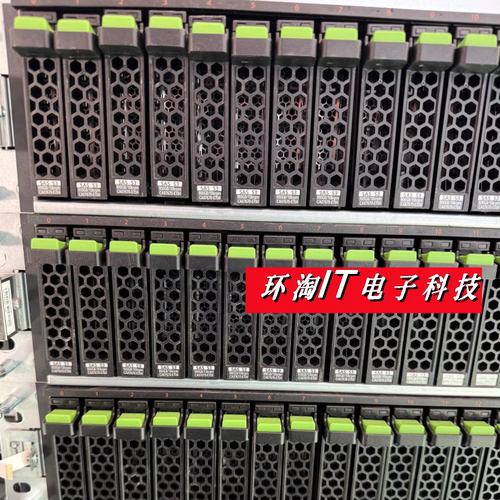 原装 DX100 3,84T SSD 12G 2,5 固态硬盘CA08226-E896 CA46233