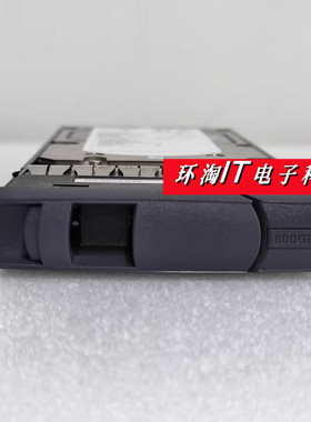 NETAPP X412A-R5 46X0884 46X0886 600G 15K 3.5寸 SAS 储存硬盘