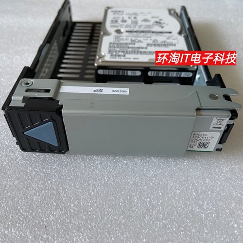 HDS VSP G200 G400 G350 G370 存储硬盘 VSP 3290641-P 600G SAS