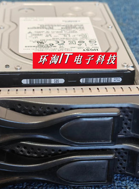 LSI 111-01508 3TB 3T SAS ST3000NM0023 浪潮AS1000 G3 存储硬