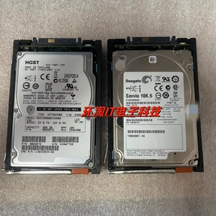 10K SAS 5400 005050212 5600 VNX5200 900G 2.5存储硬盘 EMC 6GB