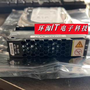 原装 02351KEL 4T 7.2K 3.5 SAS 5300 5500 5600 V3 V5 存储硬盘