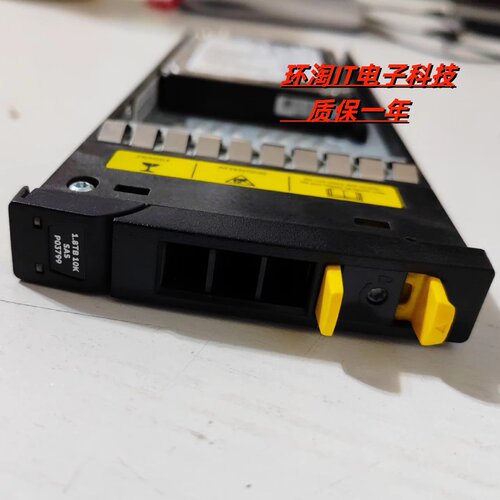 3PAR P8000 P8200 P03799 P01524-003 1.8T 10K SAS 2.5 存储硬盘