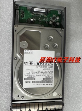IBM NAS EXN1000 PN 46X1127 2TB SATA转FC 3.5寸 原装存储硬盘
