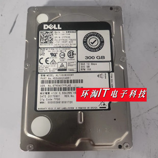 SAS 15K 2.5 12GB存储硬盘M820 T630 Dell R930 0YFKXK服务器300G