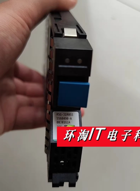 HDS VSP 5560490-A G200 G400 G600 1.8T 10K 2.5寸1.8TB SAS硬盘