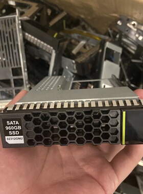 华为服务器硬盘托架3.5转换2.5寸带转接架RH1288 2288H V2 V3V5V6