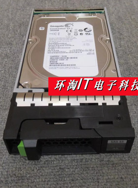 原装 4TB 7.2K NLSAS 3.5 HDD CA08226-E214 CA07670-E214 存储