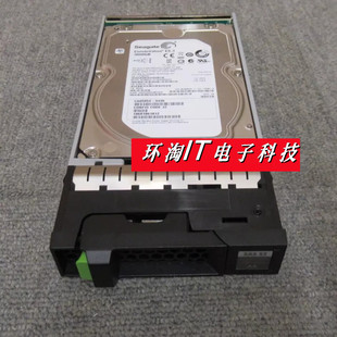 原装 4TB 7.2K NLSAS 3.5 HDD CA08226-E214 CA07670-E214 存储