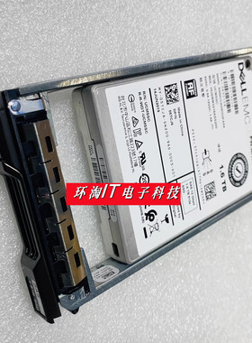 DELL 1.6T SAS 12G 512e 05TCJ6 康贝SC服务器 固态硬盘 SSD
