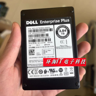 存储固态硬盘 04NMJF 3.84T DELL SAS SC5020 SSD 12Gb SC4020