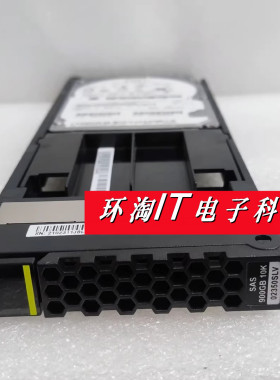 原装 02350SLV 26V3-S-SAS900 900G 10K 2.5寸 SAS S2600 V3 硬盘