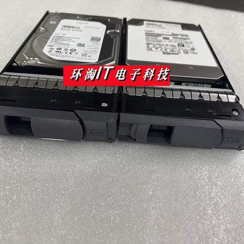 NetAppX318A-R68TSAS3.57