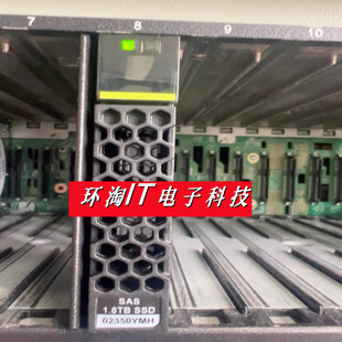 1.8T 2600V3 Oceanstor2200 02350YME SAS硬盘 02350YMH SSD 原装