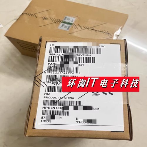 872390-B21 960GB SAS 12Gb SFF 2.5 RI 固态硬盘872432-001 G9