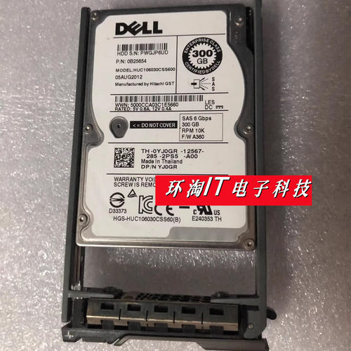 DELL0YJ0GRHUC106030CSS600