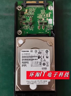 宏杉MS3000 G2 MS2500 MS5000 MS3300 G2 存储硬盘 600G 10K SAS