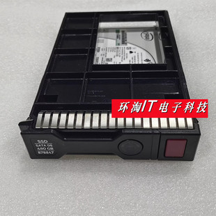 001 SSD硬盘 480G 3.5 SATA B21 SSD S4500 878847 877748