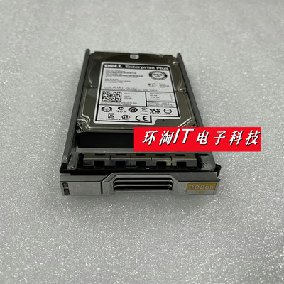 DELL 900G 10K 2.5寸 SAS 6g ST9900805SS 005J9P SC康贝存储硬盘