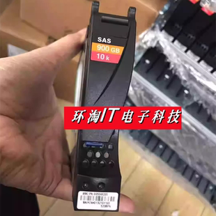 118032758 A02硬盘900G VS10 005049205 900 VNX SAS EMC 10K
