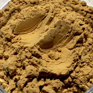 观荣堂伽罗/天然矿石国画重彩唐卡壁画胶彩绘画颜料岩彩矿物色