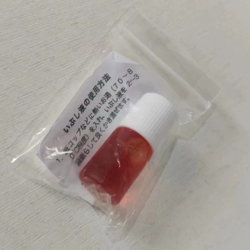 烧银箔铜绿铜箔做旧火彩箔岩彩