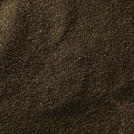 观荣堂岩焦茶/日本进口凤凰岩彩天然矿物颜料重彩国画唐卡壁画