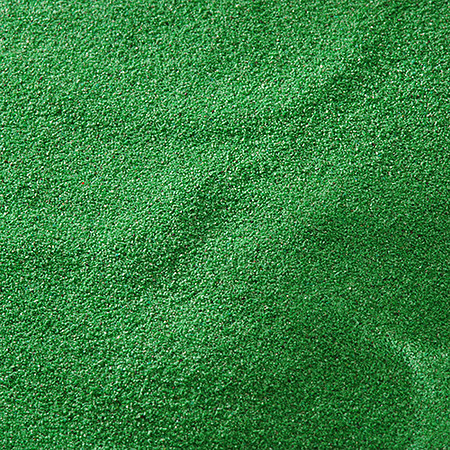 观荣堂松叶绿青/日本进口凤凰岩彩天然矿物单支重彩国画唐卡壁画