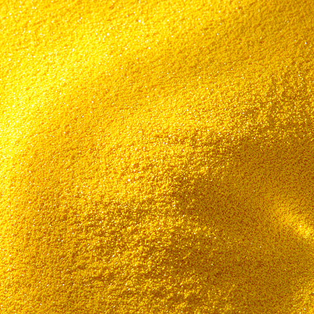 观荣堂新岩山吹/日本进口中川凤凰岩彩重彩工笔国画唐卡壁画胶彩