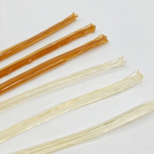 观荣堂日本进口三千本胶鱼胶岩彩画国画重彩唐卡壁画用胶中川胡粉