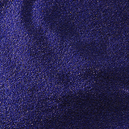 观荣堂新岩绀青/日本进口中川凤凰岩彩重彩工笔国画唐卡壁画胶彩