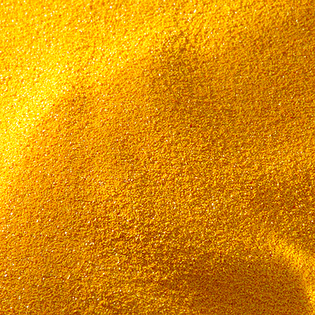 观荣堂新岩浓山吹/日本进口中川凤凰岩彩重彩国画唐卡壁画胶彩