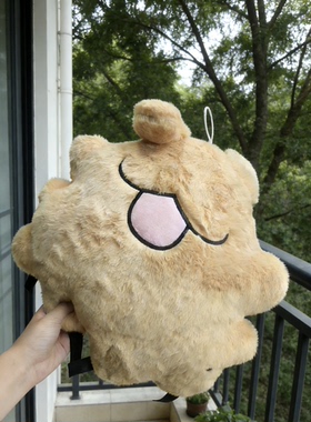 [佳合捷]空洞骑士丝之歌45cm跳蚤抱枕玩偶坐垫可爱空洞骑士周边