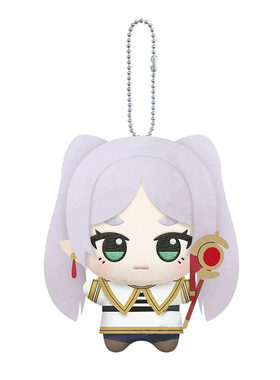 眼镜厂葬送的芙莉莲 艾泽 辛美尔 海塔努努体 海星体挂件钥匙扣