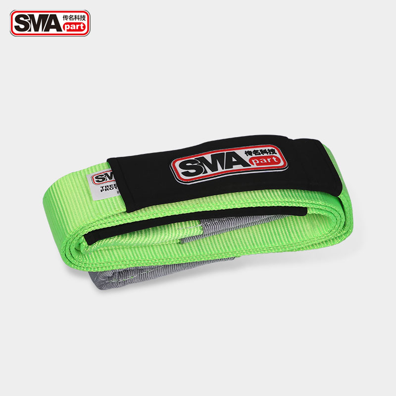 SMAPART传名越野救援绞盘救援抱树带护树带绑带应急救援拖车带