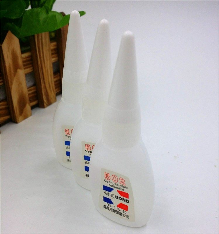 502胶水