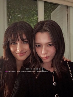 hmo 小香风短款 针织开衫 上衣女 日娜高奢20XXASIA 七分袖 BUYER