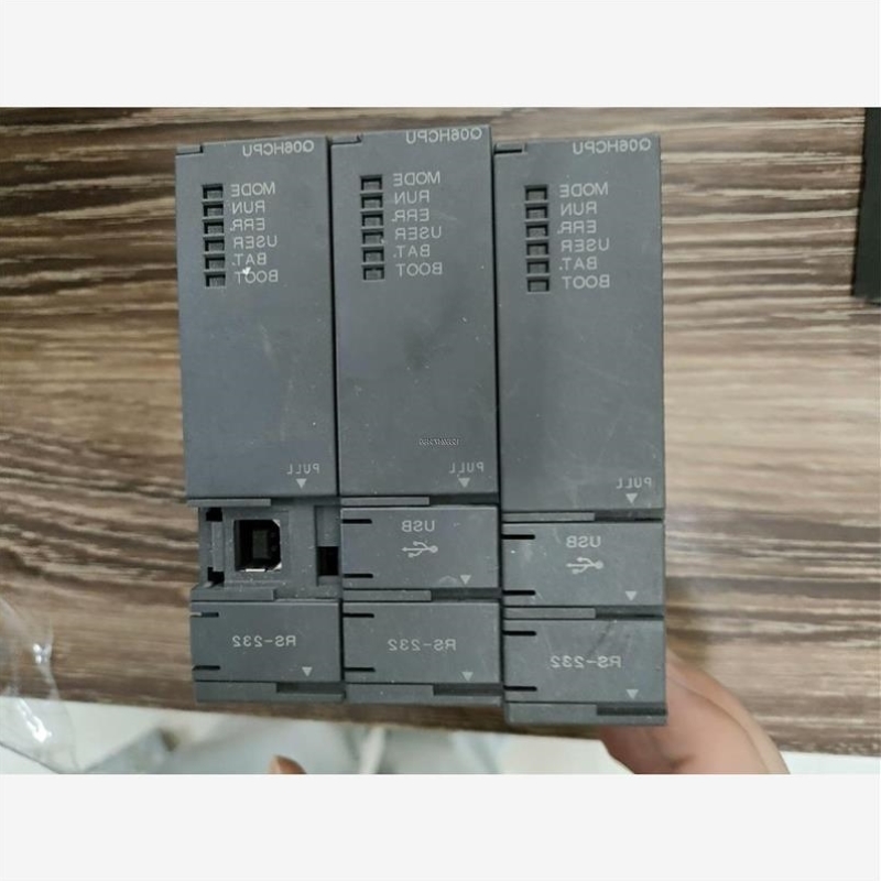 售前询价议价*q06hCPU三个,q12hcpu三个,成色如图,功能完