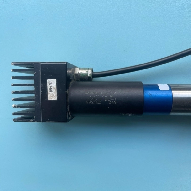售前询价全新二手3556k BLI-1 冯哈勃电机 实拍 议价配件议价