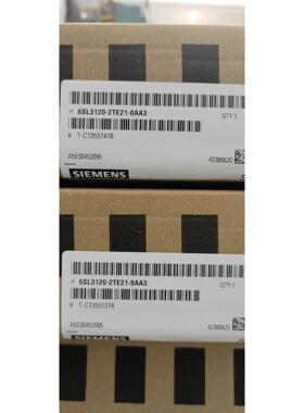 售前询价议价CU305 DP控制器6SL3040-1LA00-1MA01-1NC00-1N