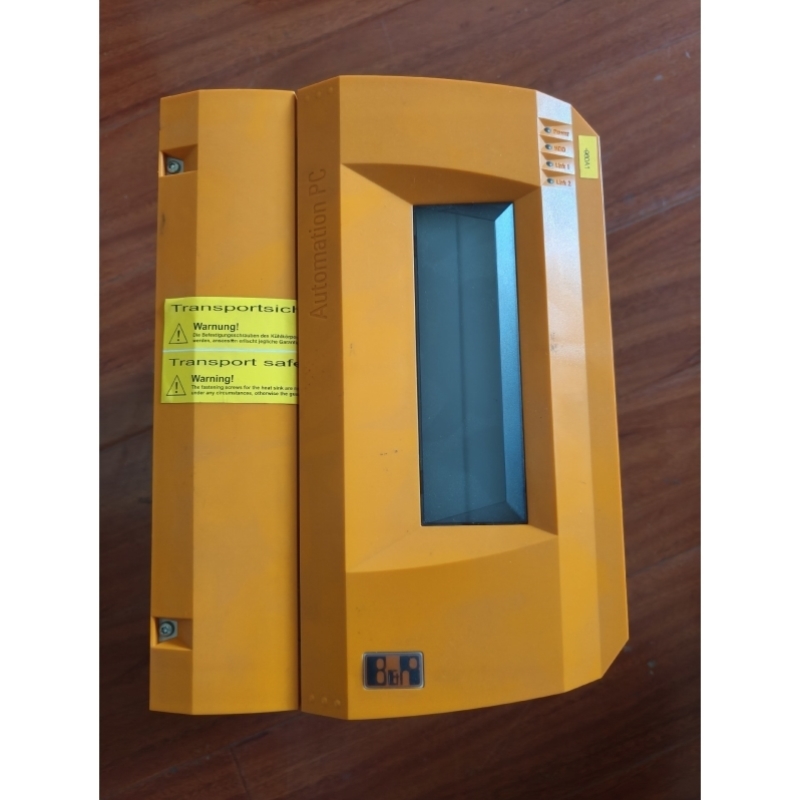 售前询价贝加莱5PC810.5X05-00工控机5P81.BAUM-