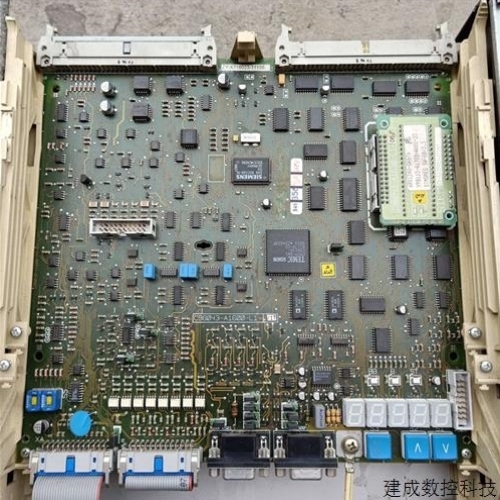 售前询价议价产品直流调速器6RA24系列CPU主板C98043-A1600-L1 C9