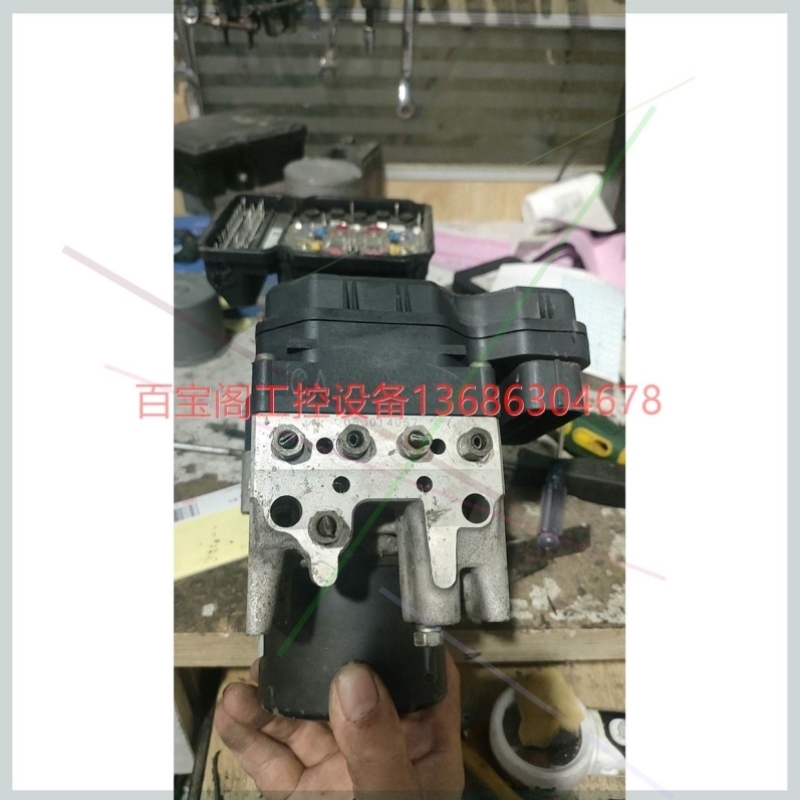 【议价】【议价】凌志ES350abs泵