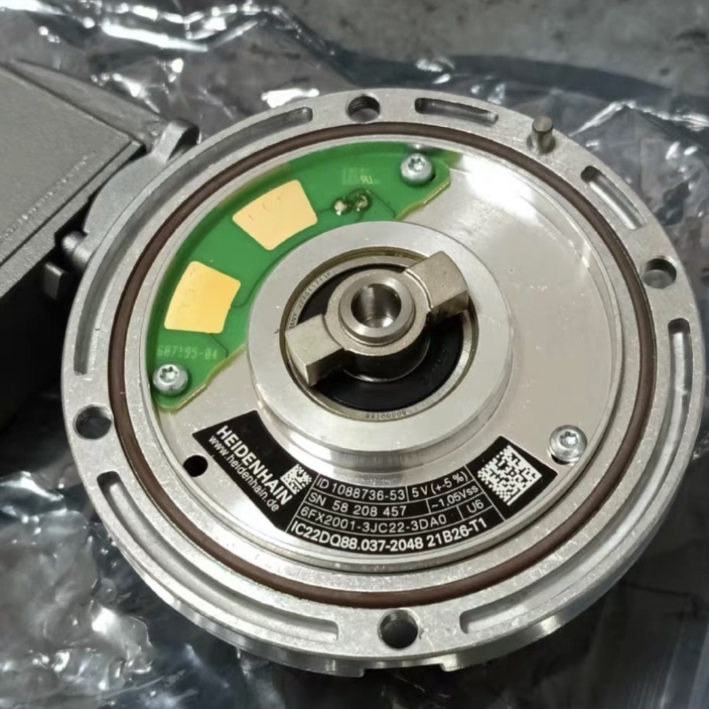 【议价】海德汉编码器6FX2001-3JC22-3DA0原装全新议价