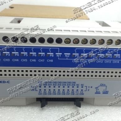 售前询价原装正品 和泉IDEC 继电器安全栅 EB3C-T16CKD-C 24VDC