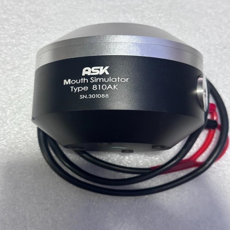 售前询价（请询价）ASK型号810AK人工嘴，二手拆机 实物拍摄 成