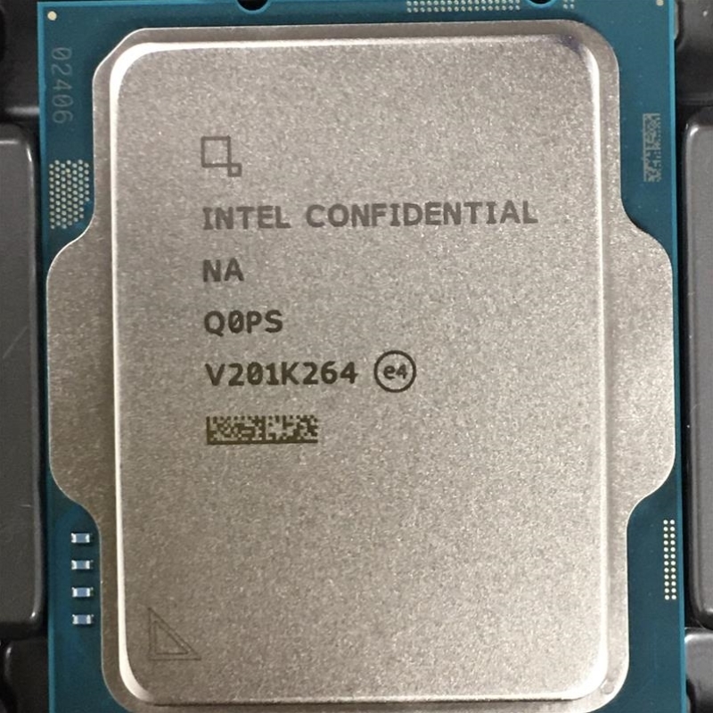 售前询价【议价】全新 i5 13400 测试版代码Q0PS 10核16线