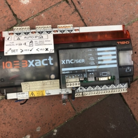 售前询价IQ3XACT/12/XNC/SER/UK/100-240 拆机询价