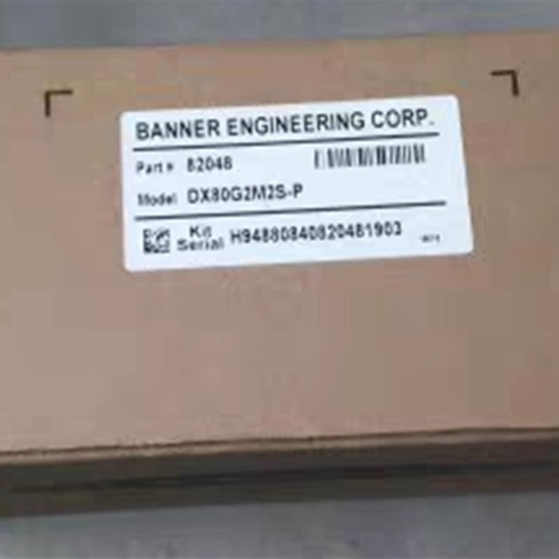 【议价】议价 邦纳 DX80G2M2S-P